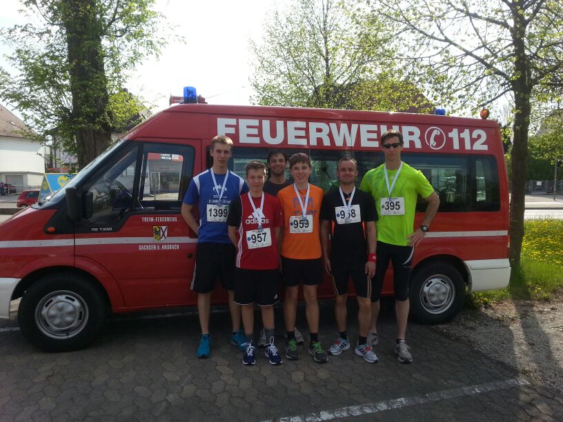 Citylauf2013