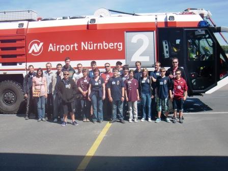 img Flughafenfeuerwehr Nürnberg