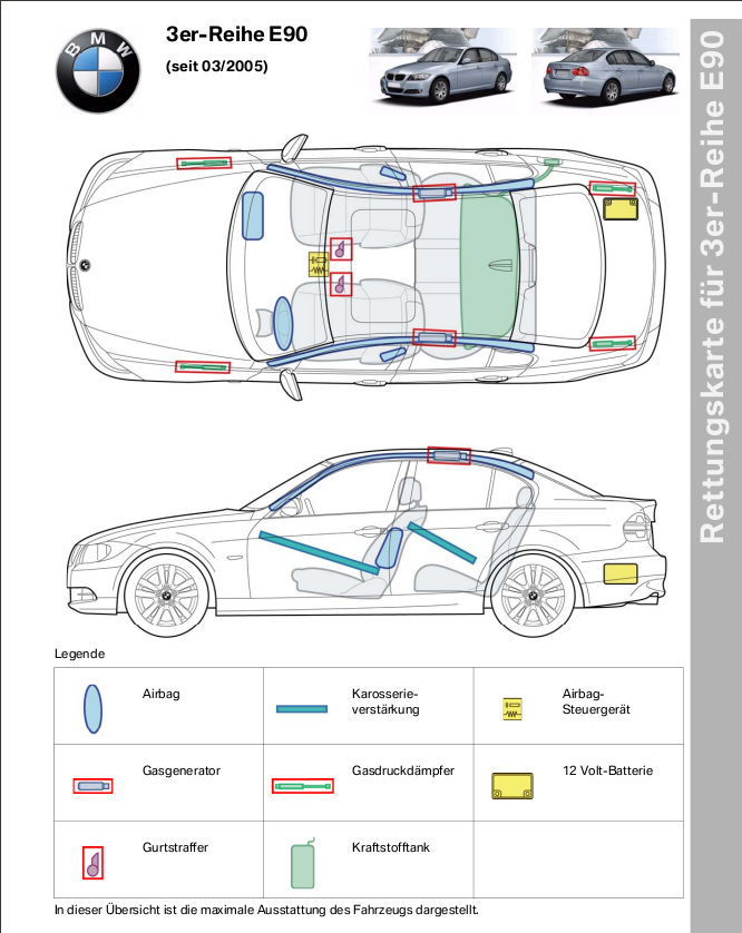 img Limousine 3er E90