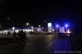Brandeinsatz